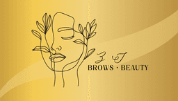 ZBrows Beauty Logo
